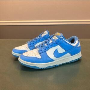 Nike Dunk Low (W) "Coast"